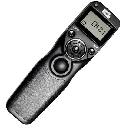 Pixel Telecomando wireless con timer TW-283/E3 per Canon — 2