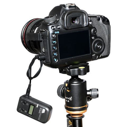Pixel Trådløs fjernbetjening med timer TW-283/S1 fo Sony — 5