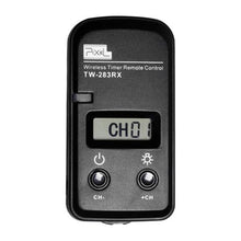 Pixel Timer Remote Control Wireless TW-283/S2 for Sony — 2