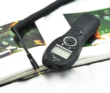 Pixel Ajastin Kaukosäädin TC-252/S1 mallille Sony — 2