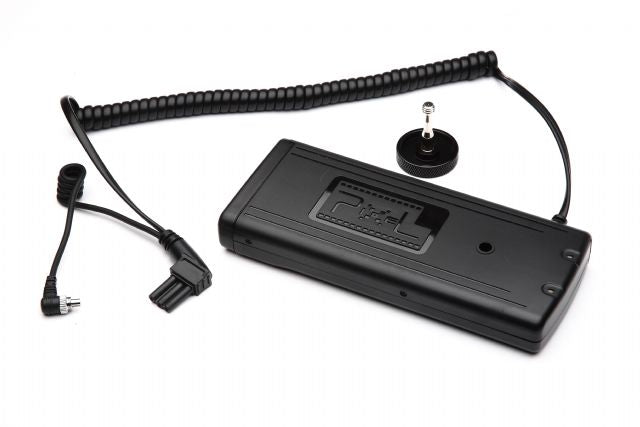 Pixel Batteria Pacchetto TD-384 per Sony Fotocamera Speedlite Flash Flash