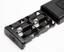 Pixel Battery Pack TD-384 for Sony Camera Speedlite Flash Guns — 6