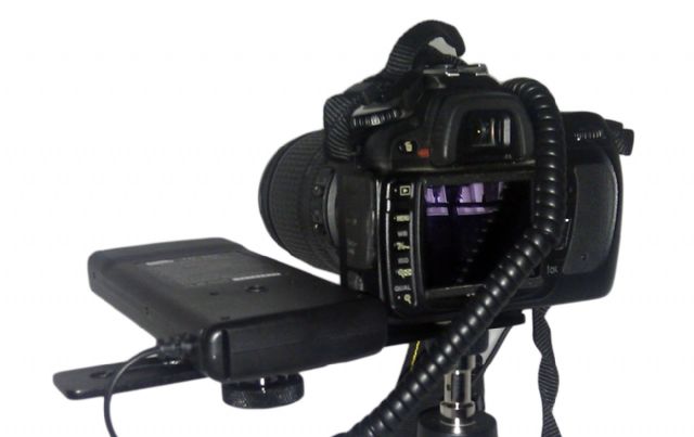 Pixel Batteria Pacchetto TD-384 per Sony Fotocamera Speedlite Flash Flash — 8