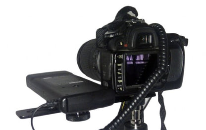 Pixel Batteria Pacchetto TD-384 per Sony Fotocamera Speedlite Flash Flash — 8