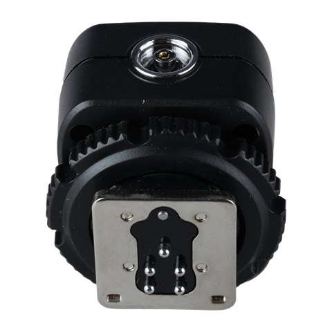 Pixel E-TTL Adattatore slitta flash TF-321 per Canon — 5