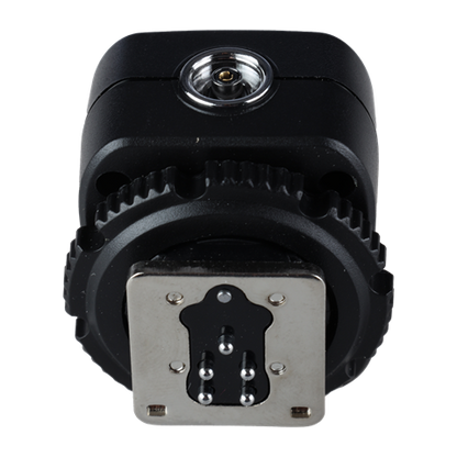 Pixel E-TTL Adattatore slitta flash TF-321 per Canon — 5