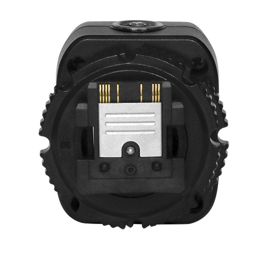 Pixel Hotshoe Adapter TF-334 for Sony Mi to Canon/Nikon — 2