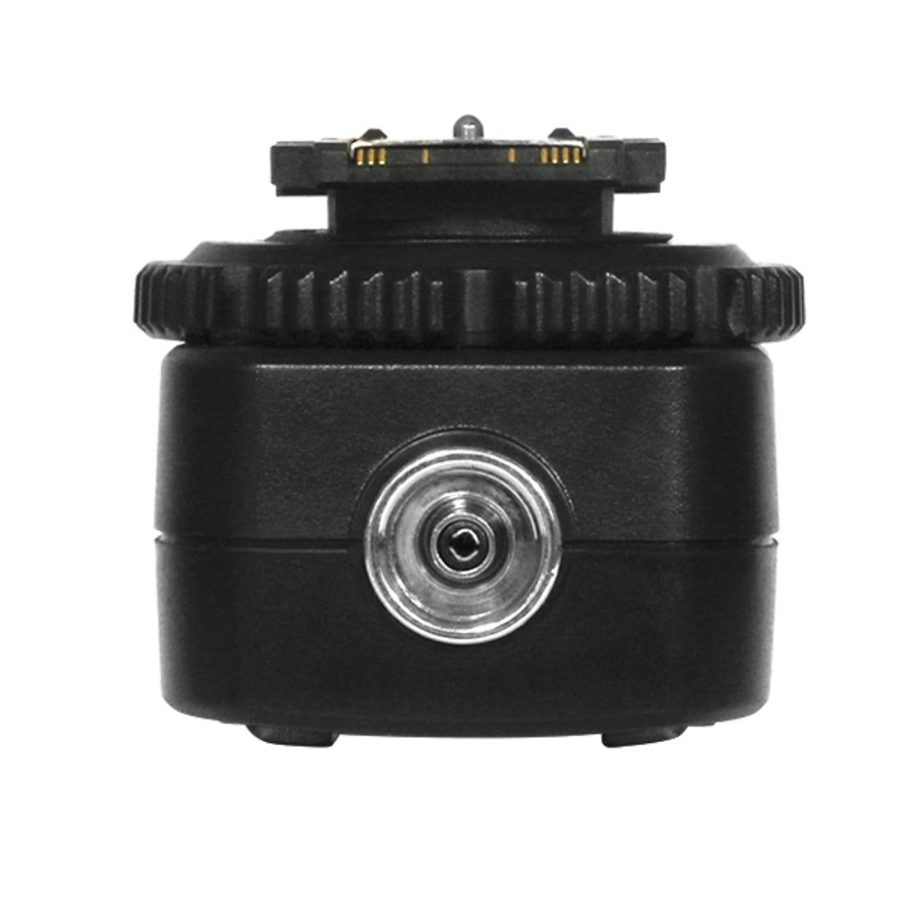 Pixel Hotshoe Adapter TF-334 for Sony Mi to Canon/Nikon — 5