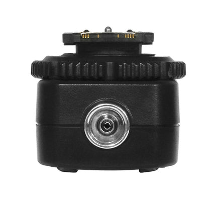 Pixel Hotshoe Adapter TF-334 for Sony Mi to Canon/Nikon — 5