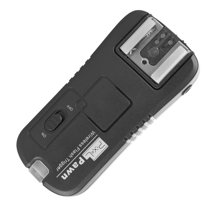 Pixel Ricevitore TF-364RX per Pawn TF-364 per Olympus — 2