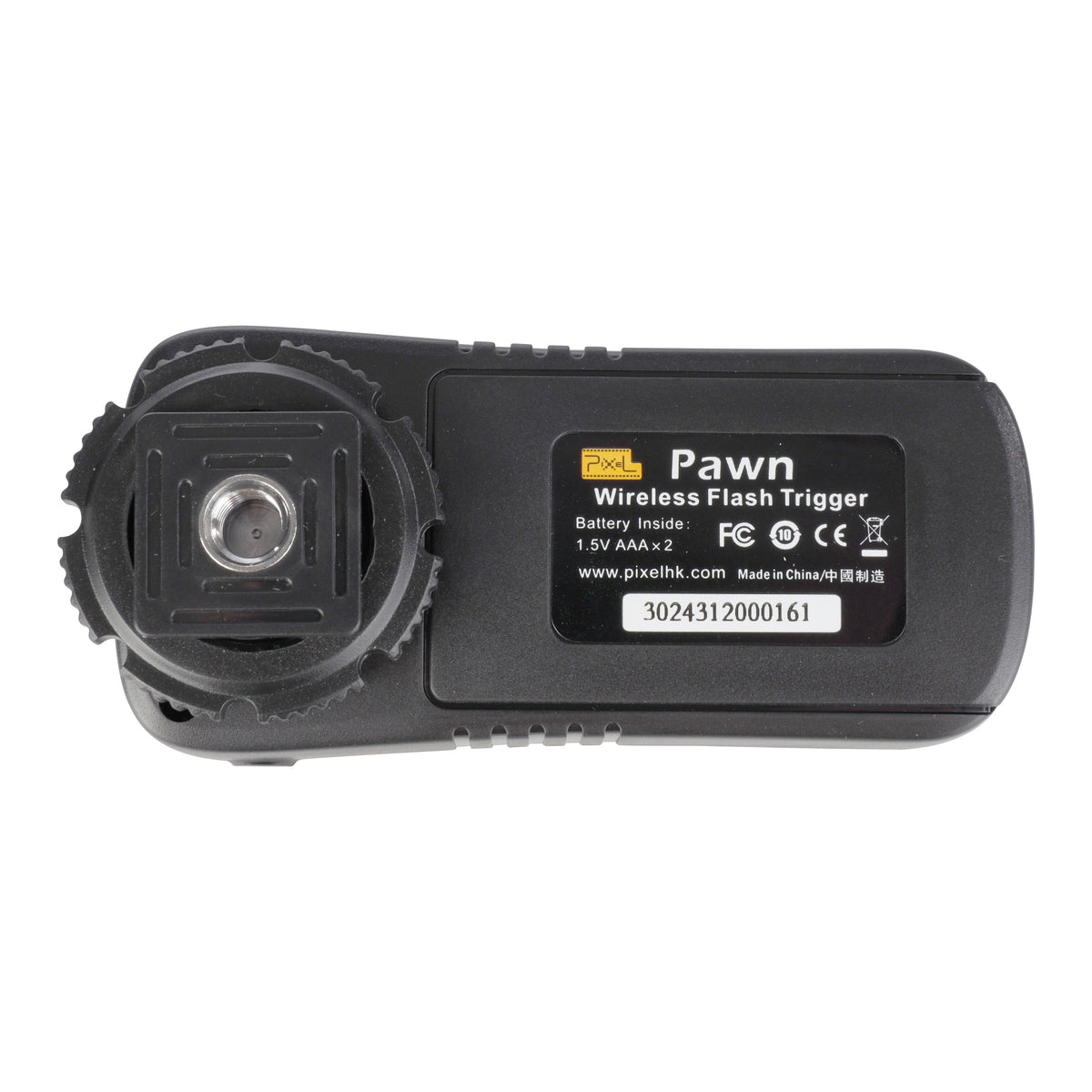 Pixel Ricevitore TF-364RX per Pawn TF-364 per Olympus — 4