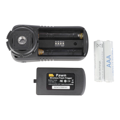 Pixel Ricevitore TF-364RX per Pawn TF-364 per Olympus — 5