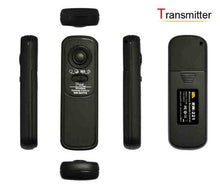Pixel Shutter Release Wireless RW-221/S1 Oppilas for Sony — 2