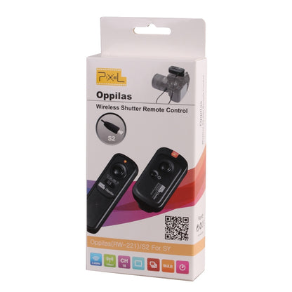 Pixel Langaton kaukolaukaisin RW-221/S2 Oppilas mallille Sony — 4