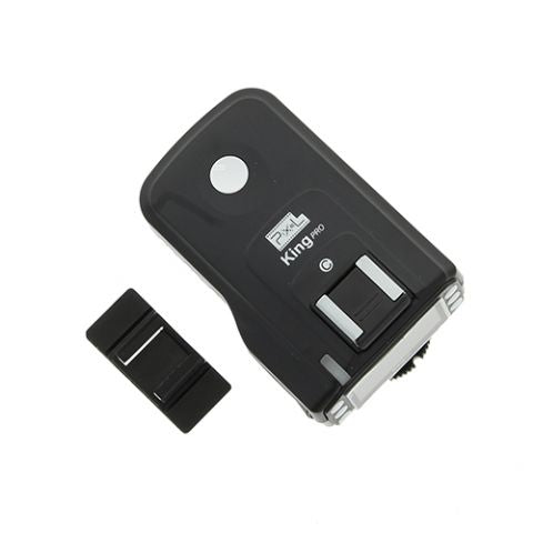 Pixel Transceiver King Pro TX for Canon — 2