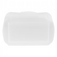 Pixel Flash Bounce voor Canon 600EX