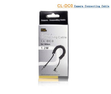 Pixel Camera Connecting Plug DC0 for Nikon — 2