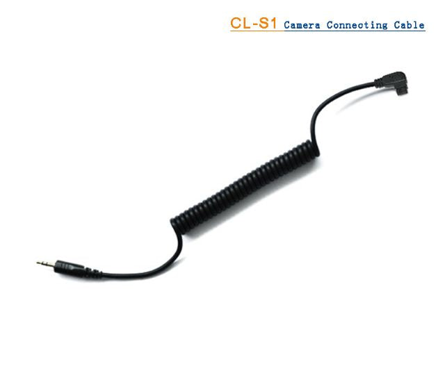 Pixel Camera Connecting Plug S1 for Sony