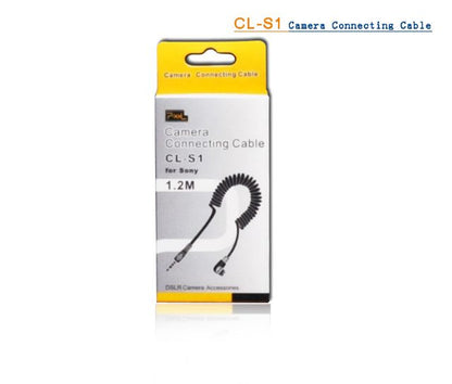 Pixel Camera Connecting Plug S1 for Sony — 3