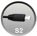 Pixel Camera Connecting Plug S2 for Sony — 2