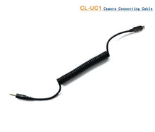 Pixel Camera Connecting Plug UC1 for Olympus