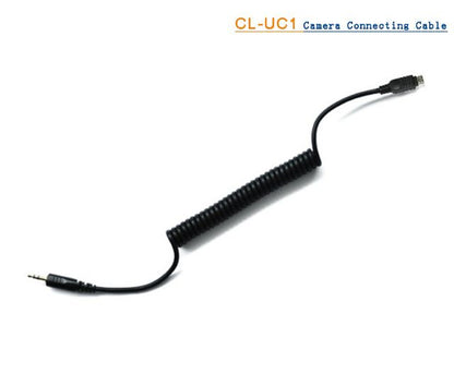 Pixel Camera Connecting Plug UC1 for Olympus