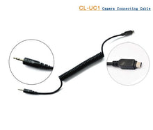 Pixel Camera Connecting Plug UC1 for Olympus — 2