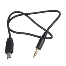 Pixel Camera Connecting Plug DC0 3.5 mm for Nikon