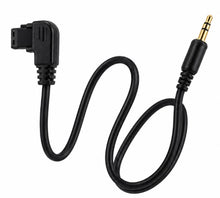 Pixel Camera Connecting Plug S1 3,5 mm for Sony