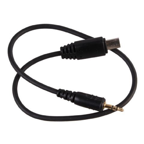 Pixel Kamera Tilslutning Stik S2 3.5 mm til Sony
