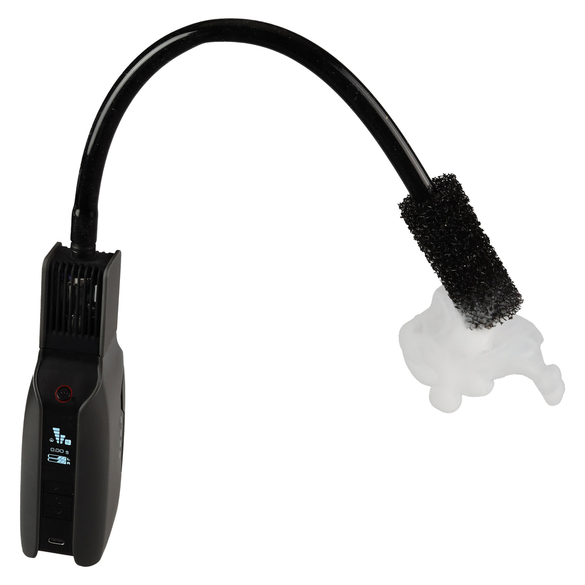 SmokeGENIE Håndholdt Professionel Røgmaskine Pro Pakke — 3