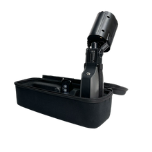 SmokeGENIE Handheld Professional Smoke Machine Hazer Kit — 2