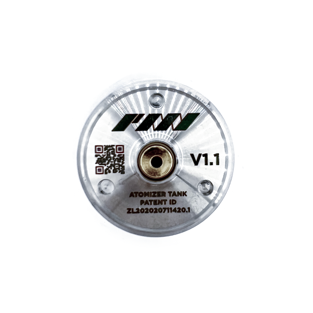 SmokeGENIE Shock Proof Savu Kammio — 2