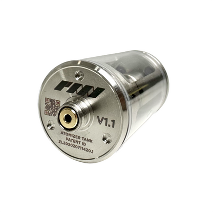 SmokeGENIE Shock Proof Savu Kammio — 3