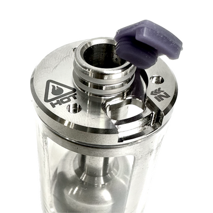 SmokeGENIE Shock Proof Savu Kammio — 4