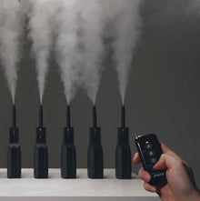 SmokeGENIE Magic Fjern — 2