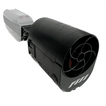 SmokeGENIE RC Dis Ventilator Sæt
