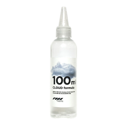 SmokeGENIE Røgvæske 100ml