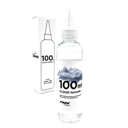 SmokeGENIE Røgvæske 100ml — 2
