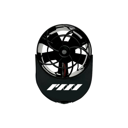 PMI RC Haze Fan