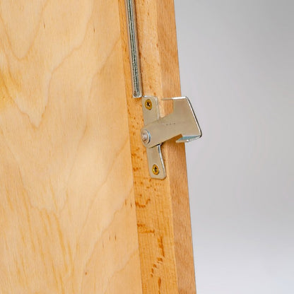Tart Pochade Box Easel - Staffelier