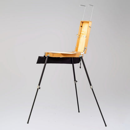 Tart Pochade Box Easel - Staffelier