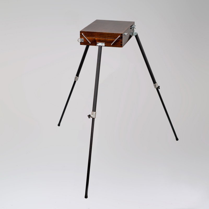 Tart Pochade Box Easel - Staffelier
