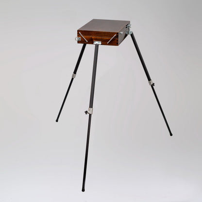 Tart Pochade Box Easel - Staffelier