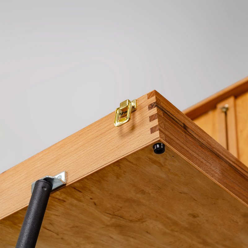 Tart Pochade Box Easel - Staffelier
