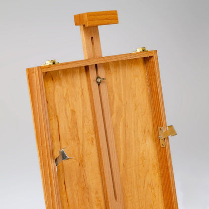 Tart Pochade Box Easel - Staffelier