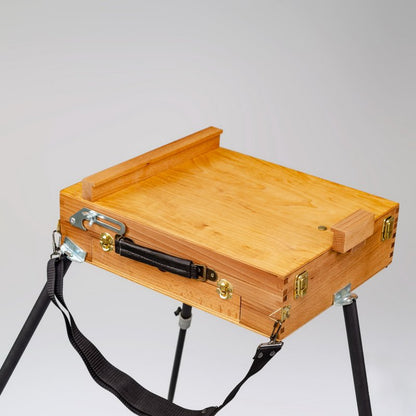 Tart Pochade Box Easel - Staffelier