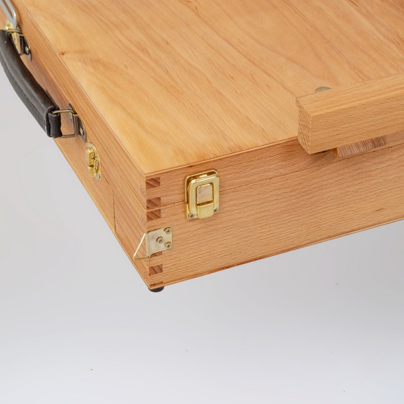 Tart Pochade Box Easel