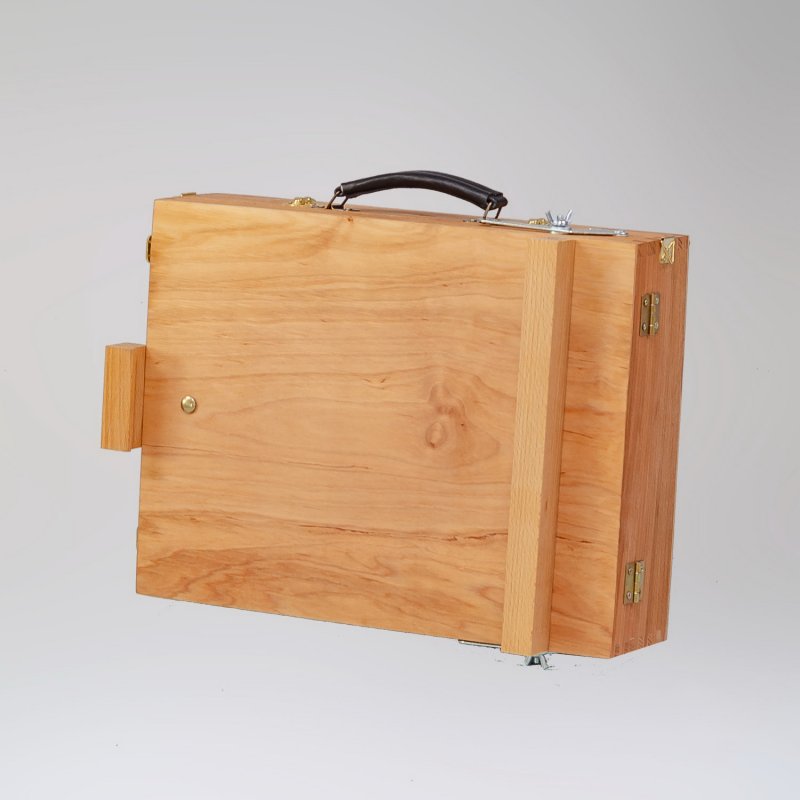 Tart Pochade Box Easel
