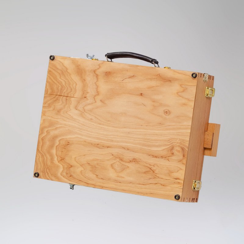 Tart Pochade Box Easel
